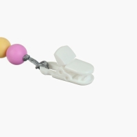 Слингобусы - прорезыватель &laquo;Леденец&raquo;, с держателем, Mum&Baby