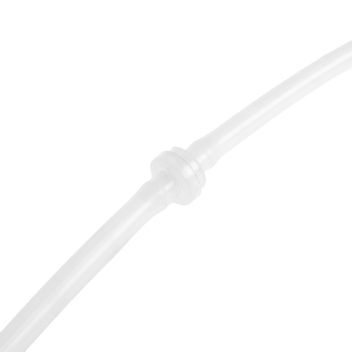 Шланг для дозатора ZEIN Z3618, для моющего средства, длина 90 см, пластик Шланг для дозатора ZEIN Z3618, для моющего средства, длина 90 см, пластик