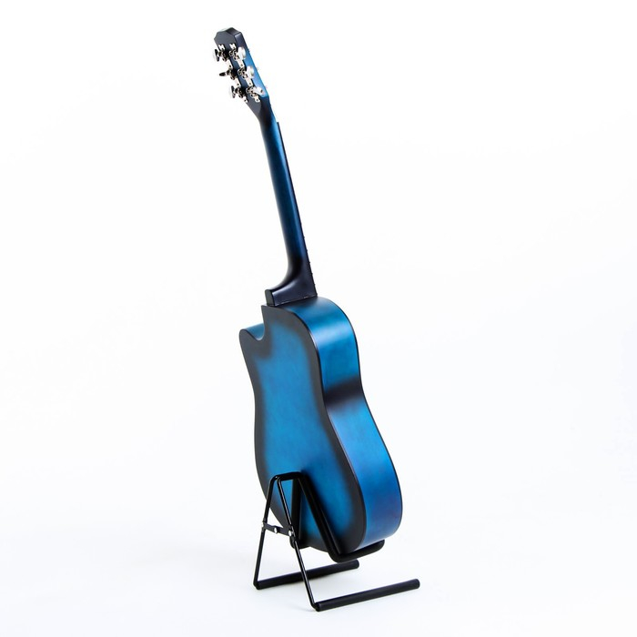 Держатель для гитары Music Life, напольный Держатель для гитары Music Life, напольный