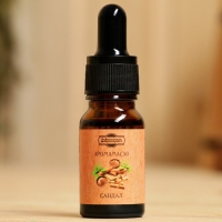 Эфирное масло "Сандал", удобный дозатор, 10мл, "Добропаровъ" Эфирное масло "Сандал", удобный дозатор, 10мл, "Добропаровъ"