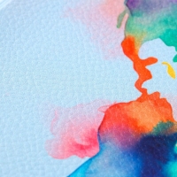 Обложка на паспорт «Материк», ПВХ Обложка на паспорт «Материк», ПВХ