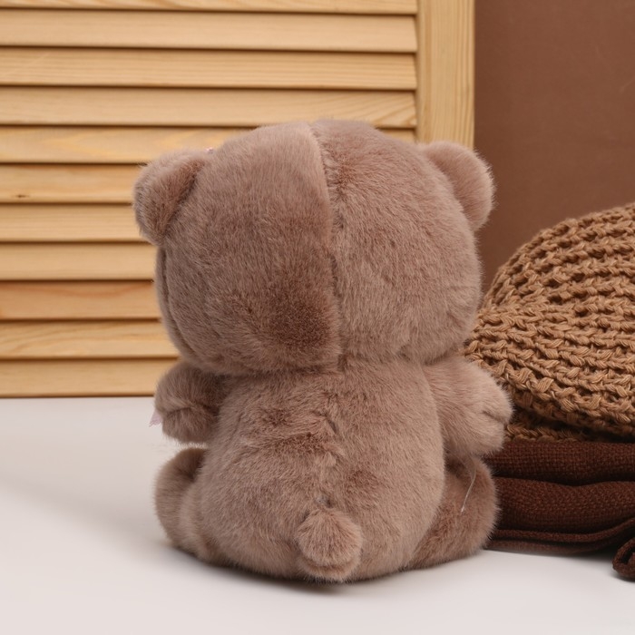 Мягкая игрушка &laquo;Мишка&raquo;, 23 см