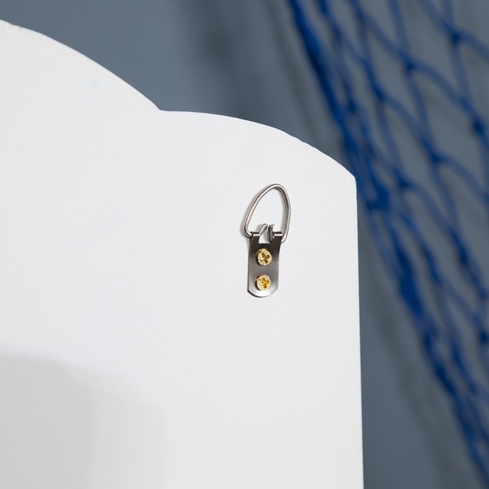 Календарь вечный "Морской стиль" 56*28см