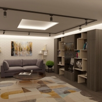 Светильник трек-й ARTLINE повор-й шар 100x100x75mm GX53 230В пластик 4м² черн 59926 9 Ritter Светильник трек-й ARTLINE повор-й шар 100x100x75mm GX53 230В пластик 4м² черн 59926 9 Ritter