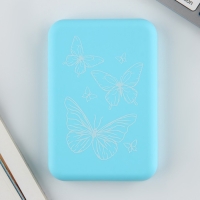 Зарядное устройство &laquo;Бабочки&raquo;, 5000мА