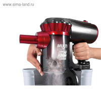 Пылесос Centek CT-2561, вертикальный, 1000/150 Вт, 0.5 л, чёрно-красный Пылесос Centek CT-2561, вертикальный, 1000/150 Вт, 0.5 л, чёрно-красный