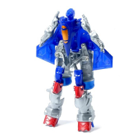 Набор роботов «Военная техника», трансформируется, 3 собираются в 1 робота Набор роботов «Военная техника», трансформируется, 3 собираются в 1 робота