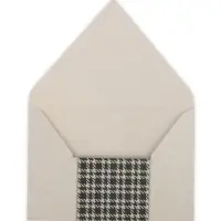 Конверт для денег с открыткой и наклейкой &laquo;С днём рождения&raquo;, акварельный картон, 16 х 11 см