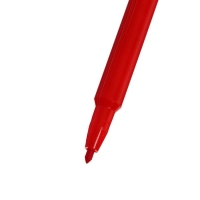 Фломастеры 6 цветов, ErichKrause Easy Washable, блистер, суперсмываемые, ультраяркие цвета, МИКС Фломастеры 6 цветов, ErichKrause Easy Washable, блистер, суперсмываемые, ультраяркие цвета, МИКС