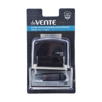 Штамп самонаборный 5 строк, 2 кассы, 58 х 22 мм, пинцет deVENTE 8053 (аналог Trodat 4913) Штамп самонаборный 5 строк, 2 кассы, 58 х 22 мм, пинцет deVENTE 8053 (аналог Trodat 4913)