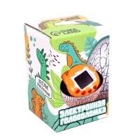 Электронная игра Game Time,168 персонажей, цвета МИКС Электронная игра Game Time,168 персонажей, цвета МИКС