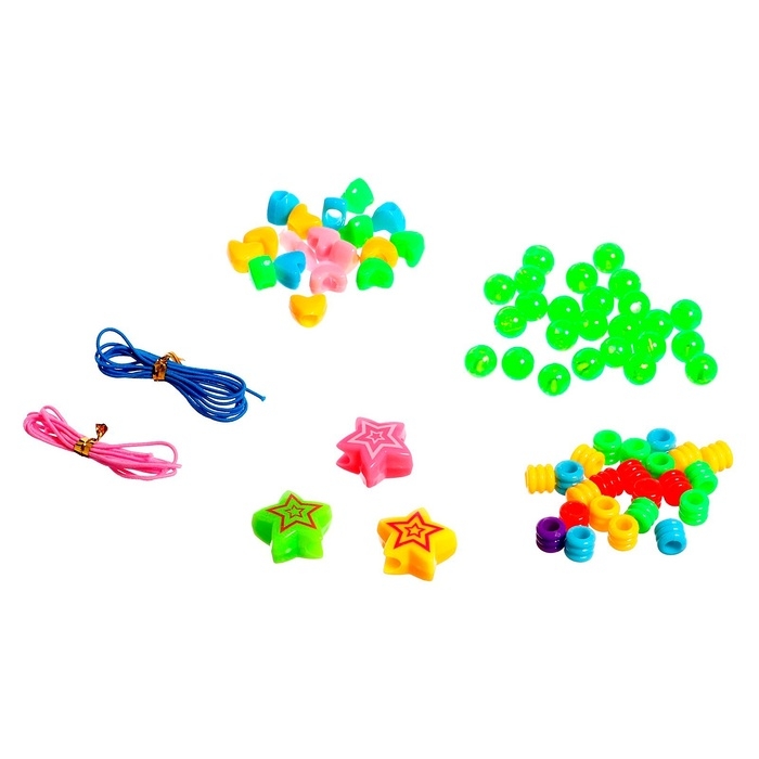 Набор бисероплетения &laquo;Милые бусины&raquo;