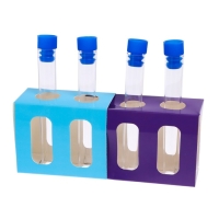 Набор для опытов &laquo;Моя первая лаборатория&raquo;, 20 опытов