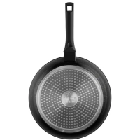 Сковорода с антипригарным 24 см Monolit 24F индукция