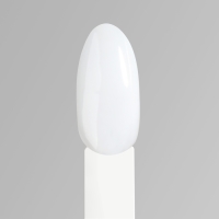 Fiber Gel для наращивания ногтей, со стекловолокном,15 мл, LED/UV, белый (1) Fiber Gel для наращивания ногтей, со стекловолокном,15 мл, LED/UV, белый (1)