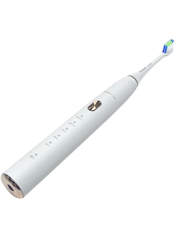 Электрическая зубная щетка звуковая PETB 0701 TC