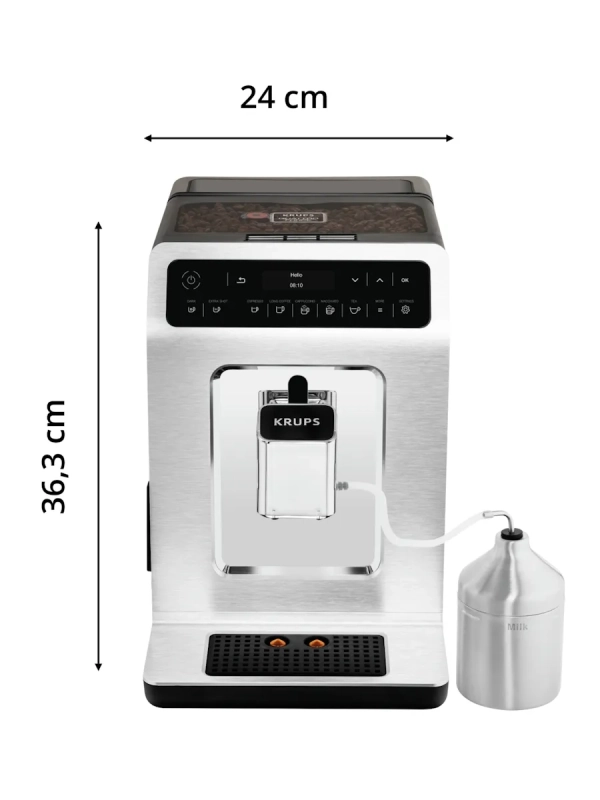 Автоматическая кофемашина Evidence EA891C10