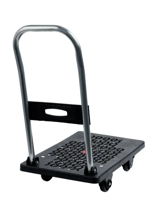 Тележка для перевозки строительных материалов, нагрузка 50 кг.