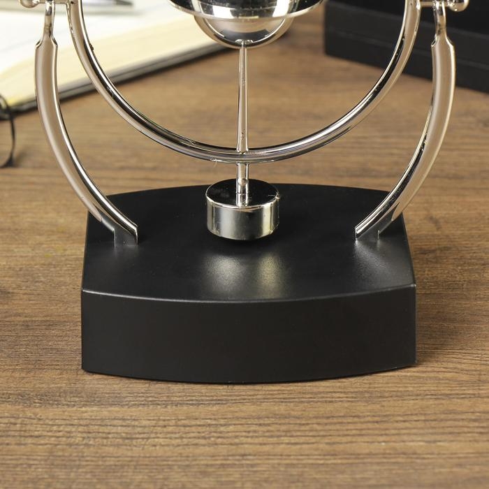 Маятник "Сфера" планета 9 х 14 х 19 см