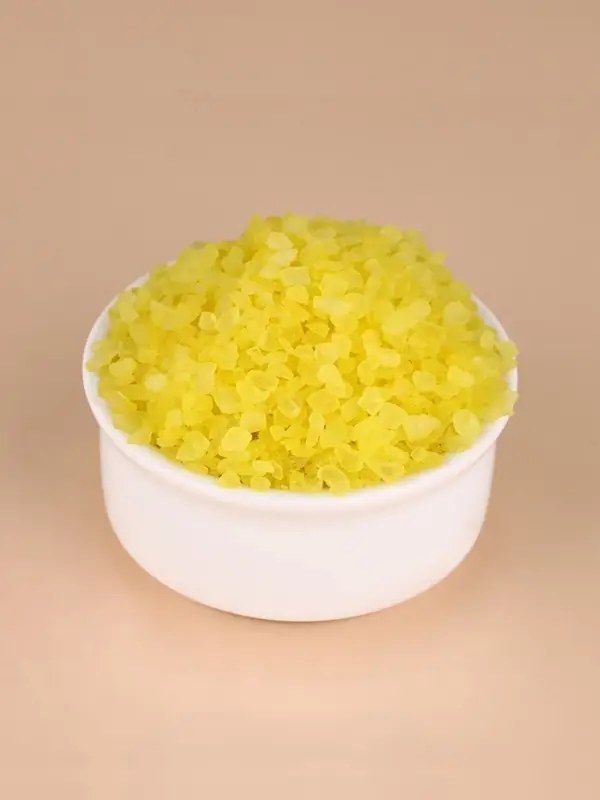 Соль для ванны URAL LAB &laquo;С Новым Годом&raquo;, 100 г, аромат имбирного печенья