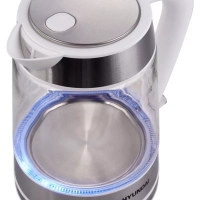 Чайник HYK-G3606 1.7л 2200Вт