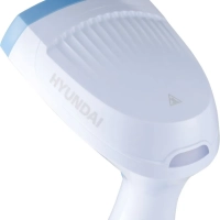 Отпариватель ручной H-HS03008 1500Вт белый голубой