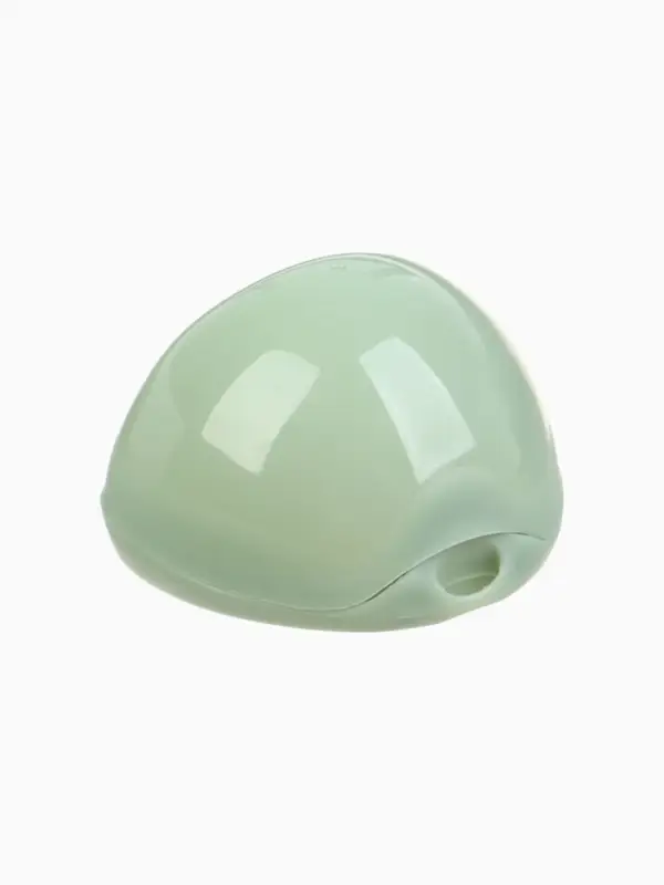 Контейнер для пустышки M&B, цвет серо-зеленый, 1 шт.