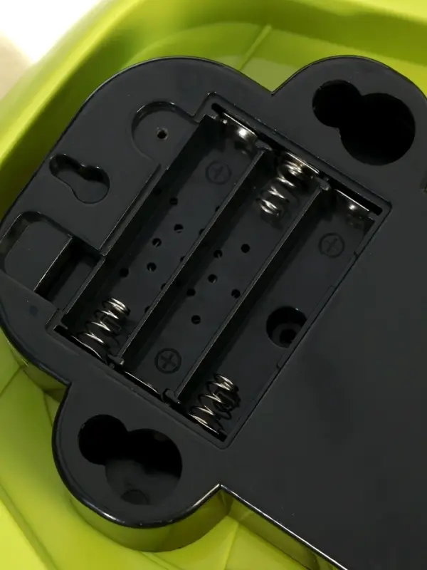 Лас Играс KIDS Подвижная игра "Манкибол"