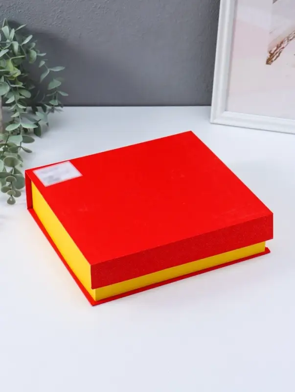 Стела наградная "Звёздочка" верх 18х17 см низ 19х9 см звезда 6х6 см 3,5х19х20 см