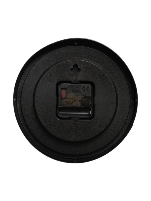 Часы настенные, серия: Кухня, "Сервировка", плавный ход, d-20 см