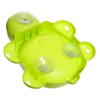 Набор игрушек для песка и воды &laquo;Черепашка&raquo;, 8 предметов