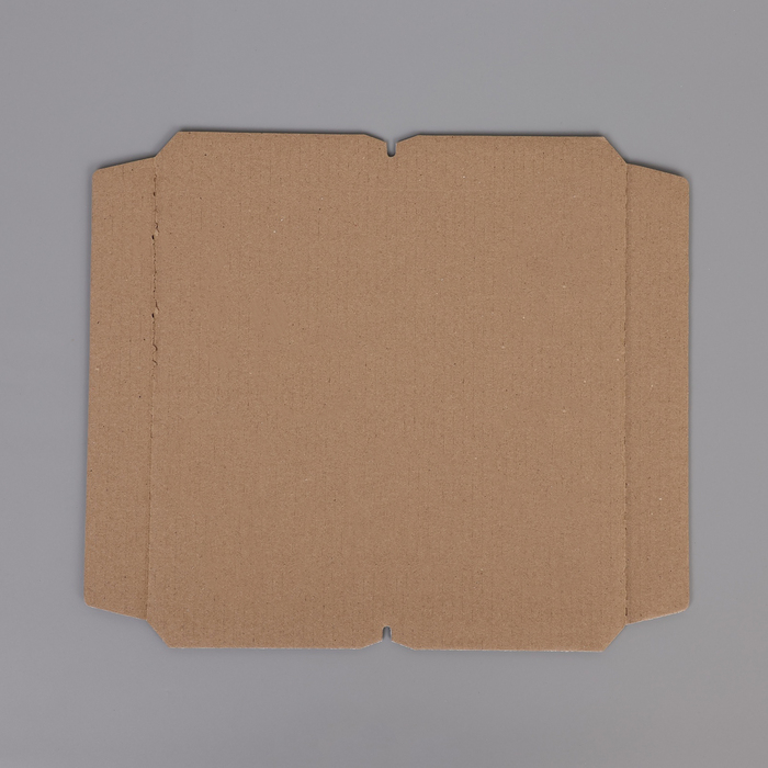 Кондитерская упаковка, короб белый, 50 х 50 х 50 см