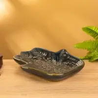 Подставка под благовония "Ладонь Будды" керамика, цв. МИКС, 21х15,5х3 см