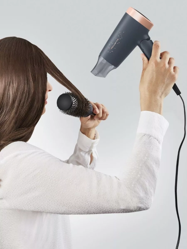 Фен для волос Express Style Stellar CV1851F0, 1600 Вт