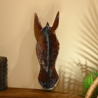 Маска "Зебра" албезия 30 см