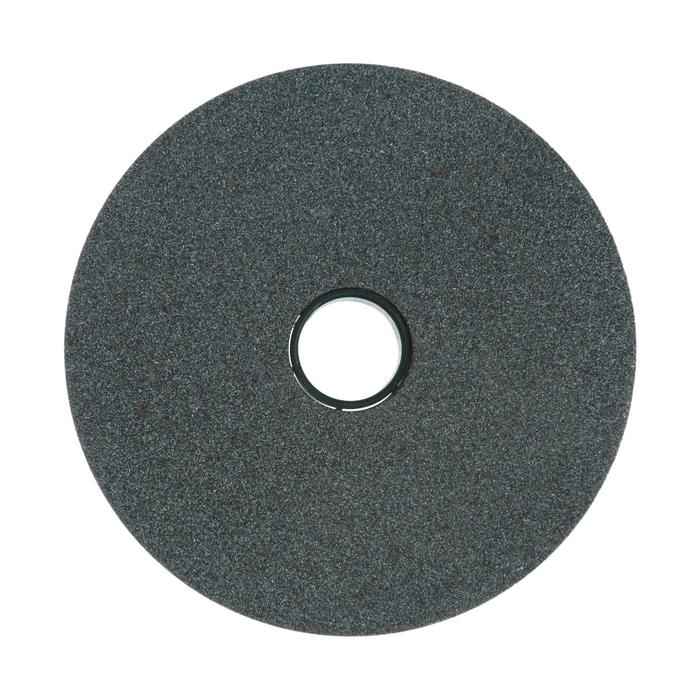 Круг шлифовальный "Луга", 175х20х32 мм, 63С, 60 L V