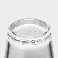 Стопки ОСЗ &laquo;Ода&raquo;, 50 мл, набор 6 шт, стекло