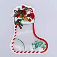 Пакет подарочный &laquo;Подарки&raquo;, с zip - lock застежкой 16&times;21 см