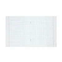 Компл тетр из 10шт 12л кл Зелёная обложка Гознак, 60г/м2, офсет бел 100% (744283)