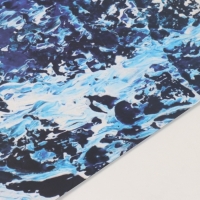 Фотофон двусторонний картон плотность 350 гр "Море" 50х50 см Фотофон двусторонний картон плотность 350 гр "Море" 50х50 см