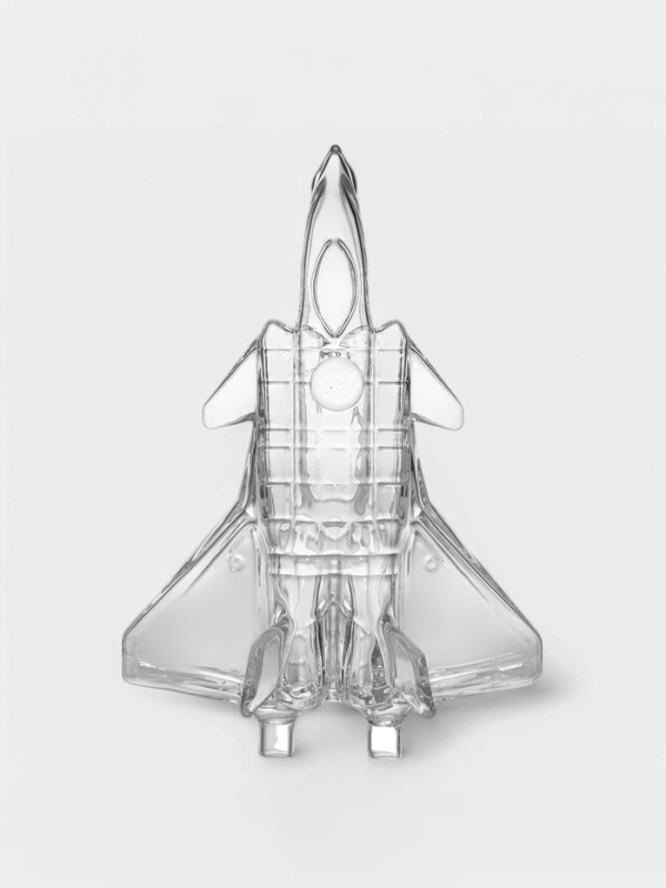 Штоф Шатл 450 мл