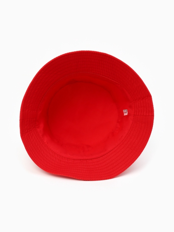 Панама, размер 58-60, красно-белый Марвел Панама, размер 58-60, красно-белый Марвел