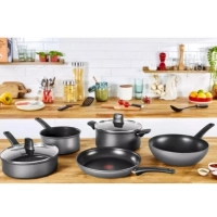 Сковорода Easy Chef 26 см с антипригарным покрытием