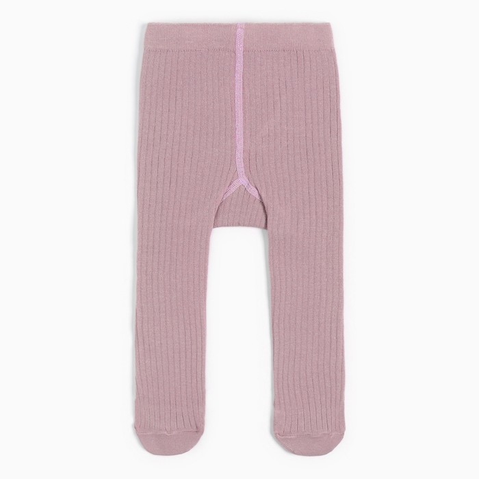 Колготки детские Крошка Я BASIC LINE, рост 62-68 см, розовый Колготки детские Крошка Я BASIC LINE, рост 62-68 см, розовый