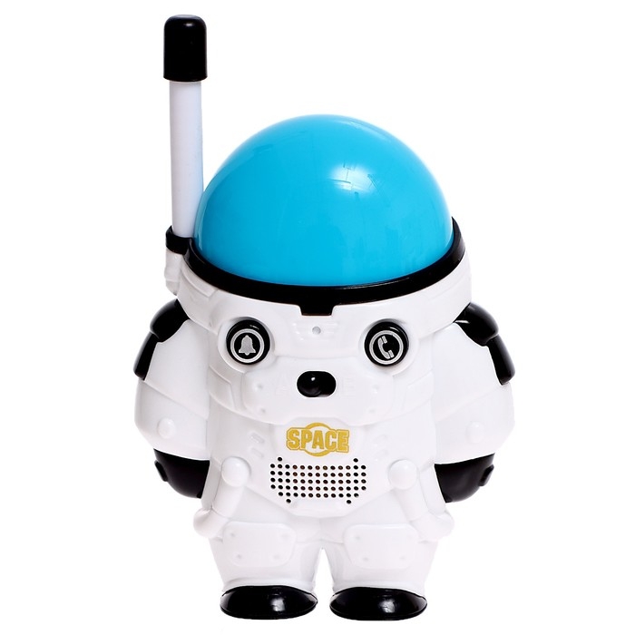 Набор раций &laquo;Космическое задание&raquo;