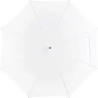 Зонт-трость LockWood, белый