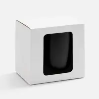 Набор Welcome Pack, черный с белым