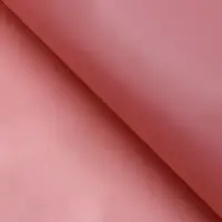 Пленка для цветов &laquo;Золотая полоса&raquo;, темная пудра, 57&times;57 см &plusmn;5% см