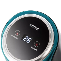 Электрическая турка для кофе КТ-7457 - 600 Вт Электрическая турка для кофе КТ-7457 - 600 Вт