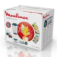 Стационарный блендер Blendforce LM488410